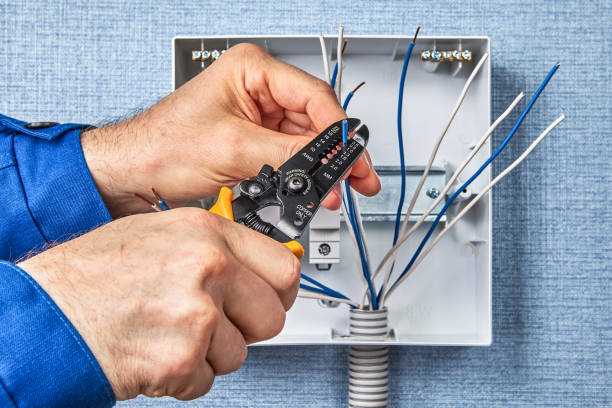  , AR Electrical Services Pros